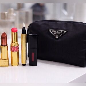 ✨💛 YSL Beauty Bundle – Brand New in Box 💛✨ 4 PCS